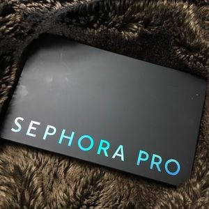 Sephora PRO Editorial Palette